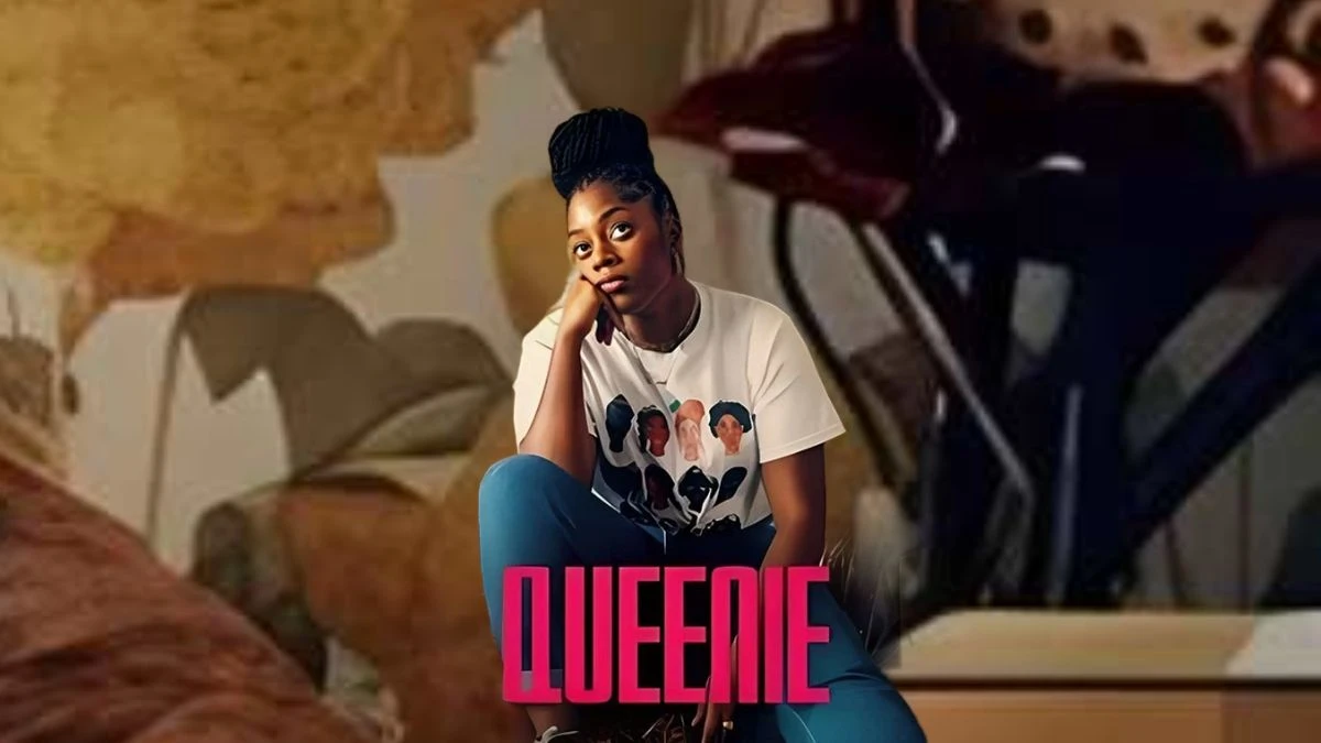 Will There Be A Queenie Season 2? Queenie Season 2 Release Date