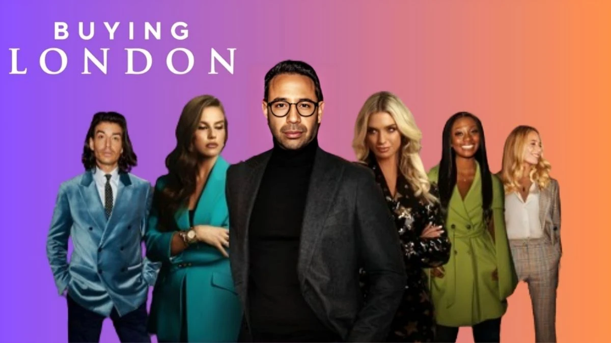 Will There Be a Season 2 of Buying London? Everything You Need to Know