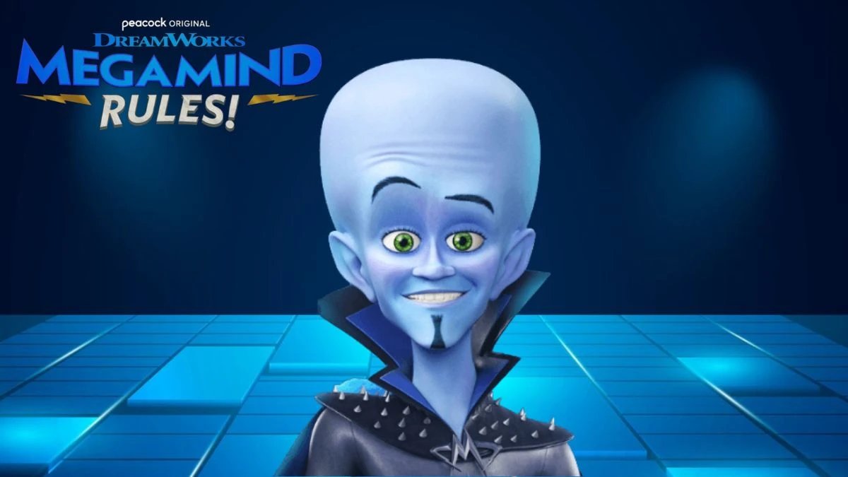 Will there be a Season 2 of Megamind Rules? Megamind Rules Cast and Trailer