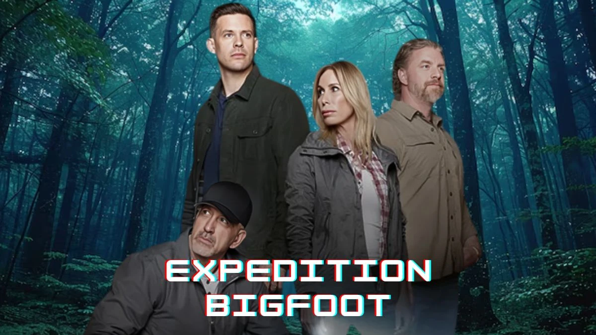 Will There Be a Season 5 of Expedition Bigfoot? Check Here