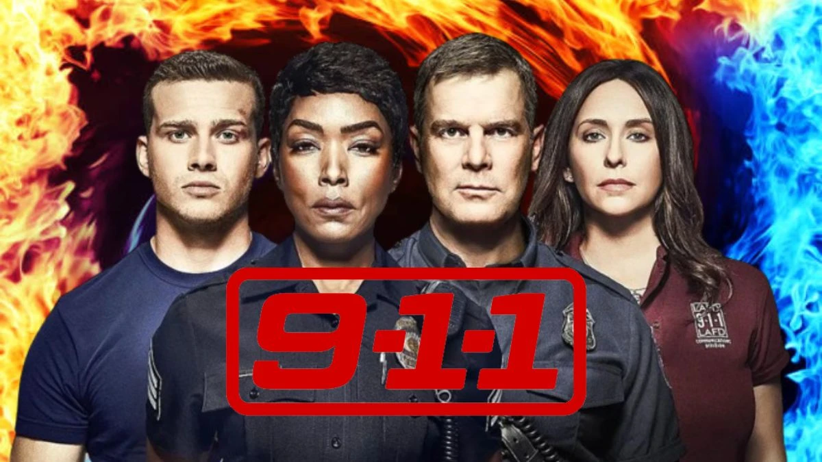 Will there be a Season 8 of 911? 911 Season 8 Release Date