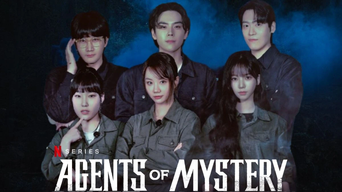 Will There Be Agents Of Mystery Season 2? Who are The Six Main Individuals Featured in Agents Of Mystery?