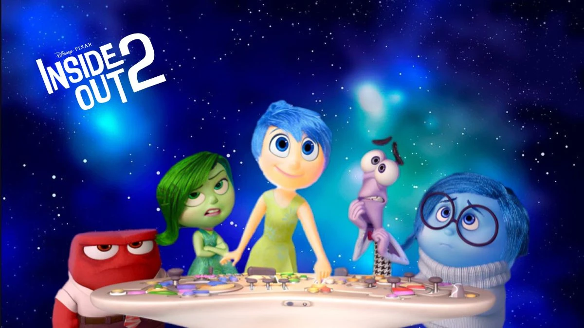 Will There Be an Inside Out 3? Inside Out 2