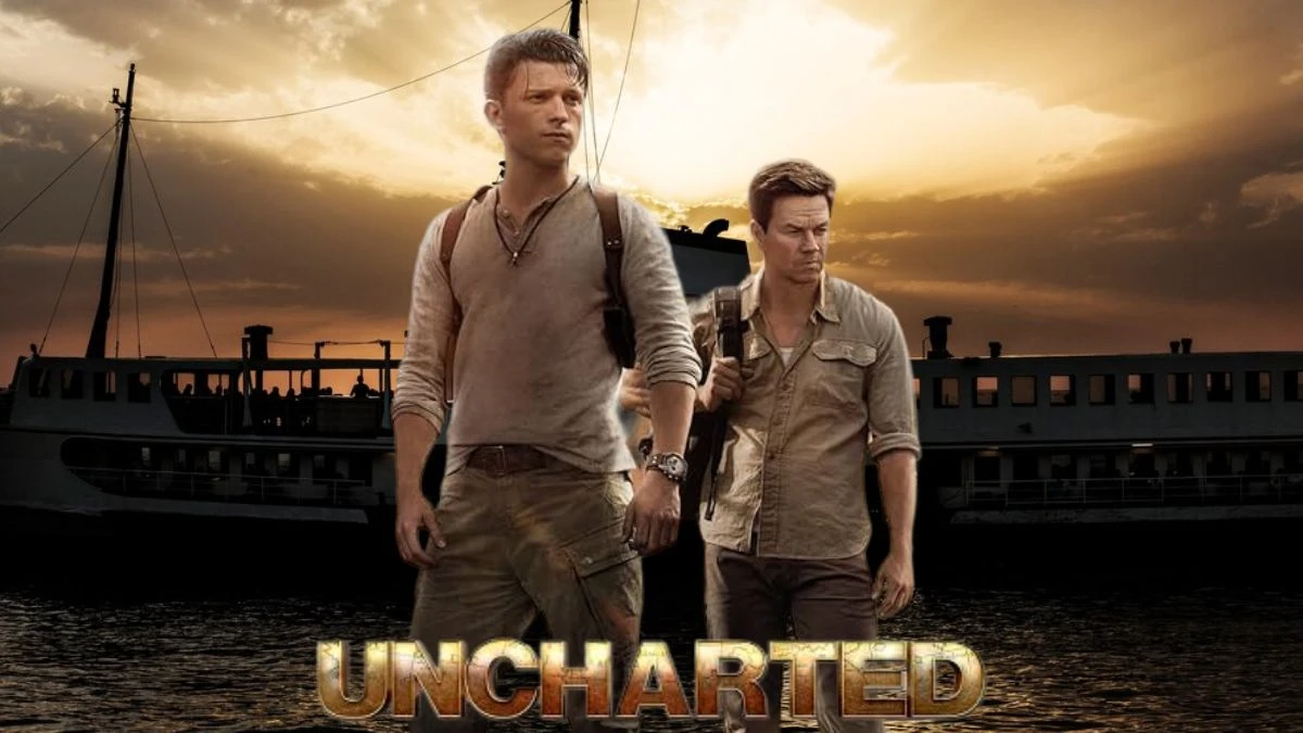 Will There be an Uncharted 2? Uncharted Movie 2 Release Date