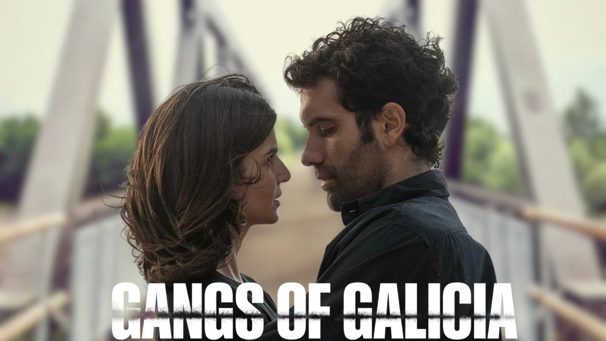 Will there be Gangs of Galicia Season 2? Unraveling the Mystery!