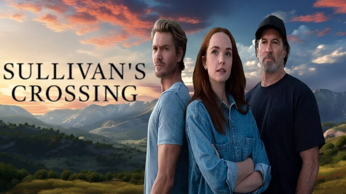 Will There Be Sullivan's Crossing season 3? Know More
