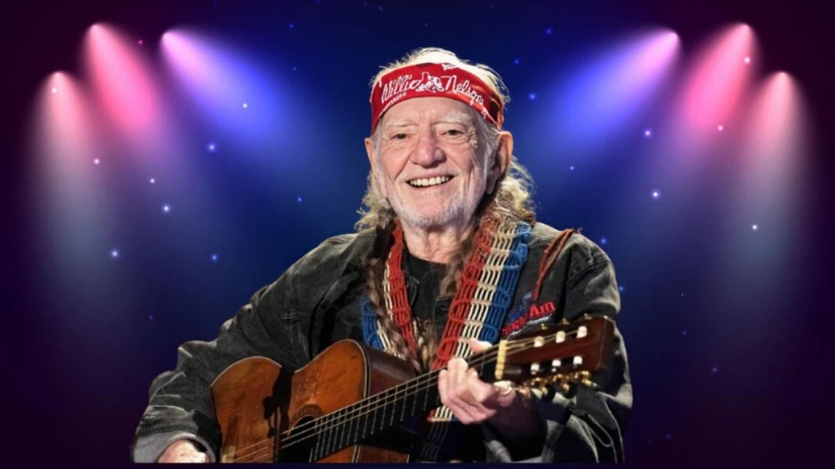 Willie Nelson Health Update, What Happened to Willie Nelson?