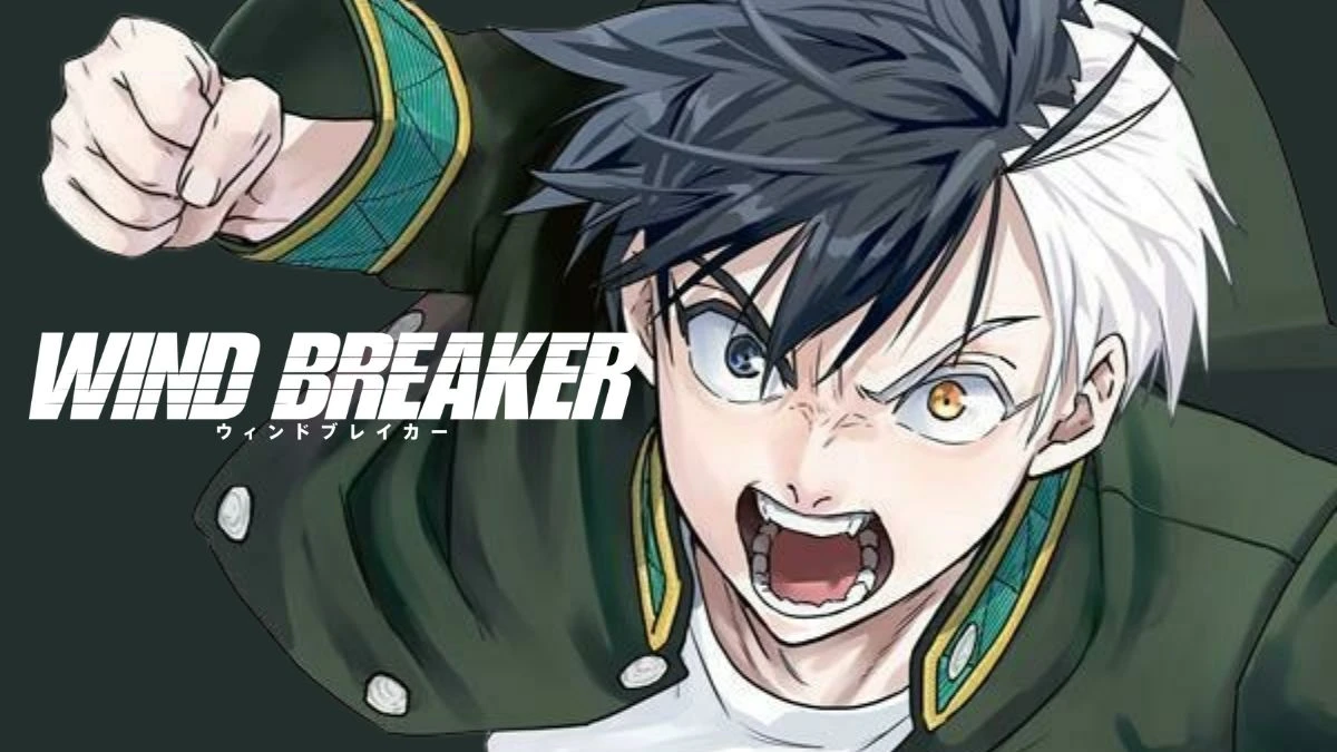 Wind Breaker Episode 13 Release Date, Where to Watch Wind Breaker Episode 13?