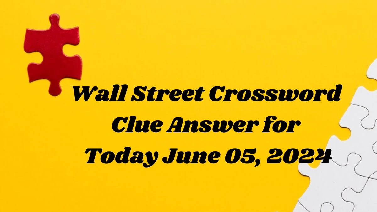 Word before center or certain 4 Letters Crossword Clue Puzzle Answers on June 05, 2024