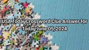 Word before walk or smear Crossword Clue Answers with 3 Letters on June 05, 2024