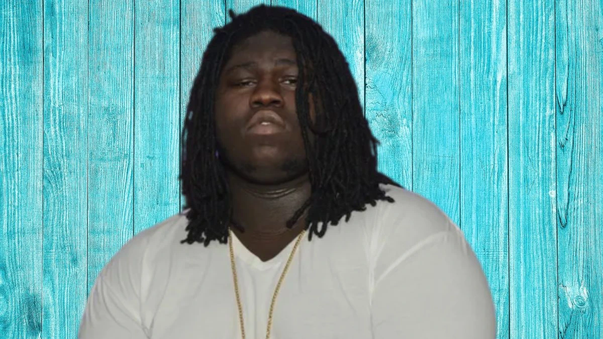 Young Chop Net Worth in 2024 How Rich is He Now?