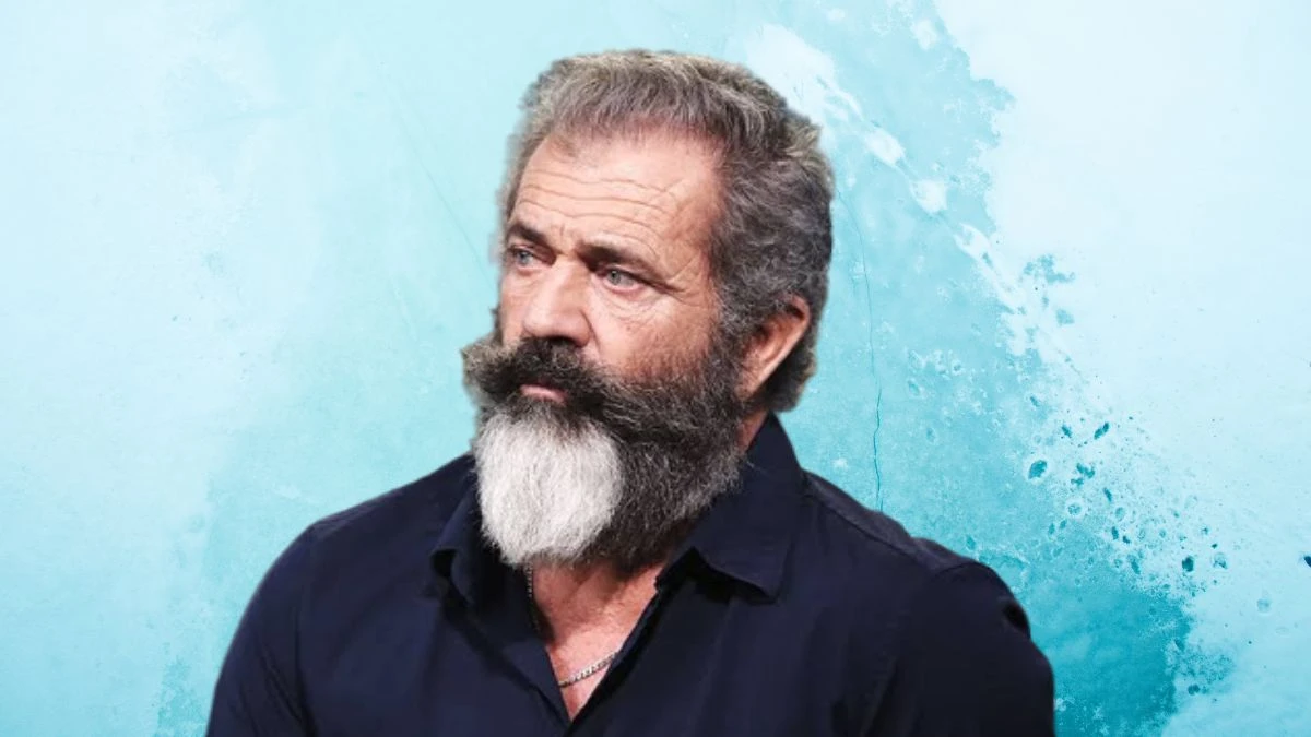 Mel Gibson Net Worth in 2024 How Rich is He Now?