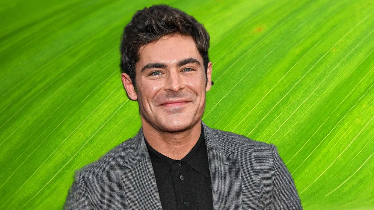 Zac Efron Net Worth in 2024 How Rich is He Now?
