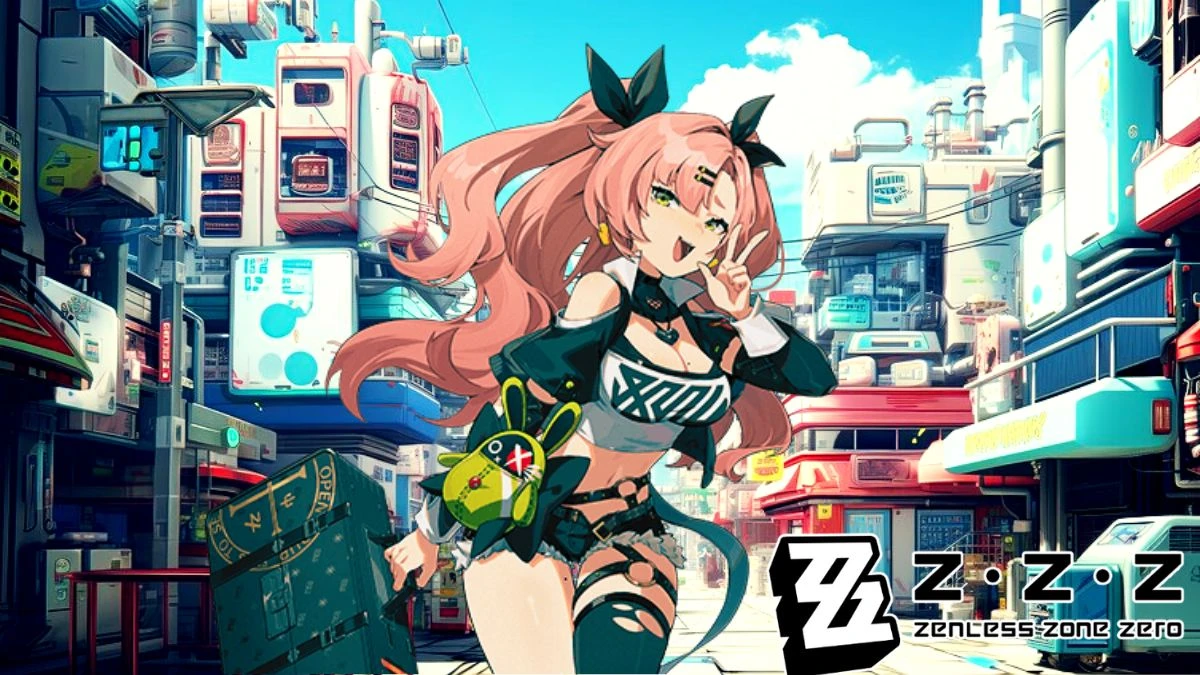 Zenless Zone Zero Pre-Registration Guide - How to Sign Up