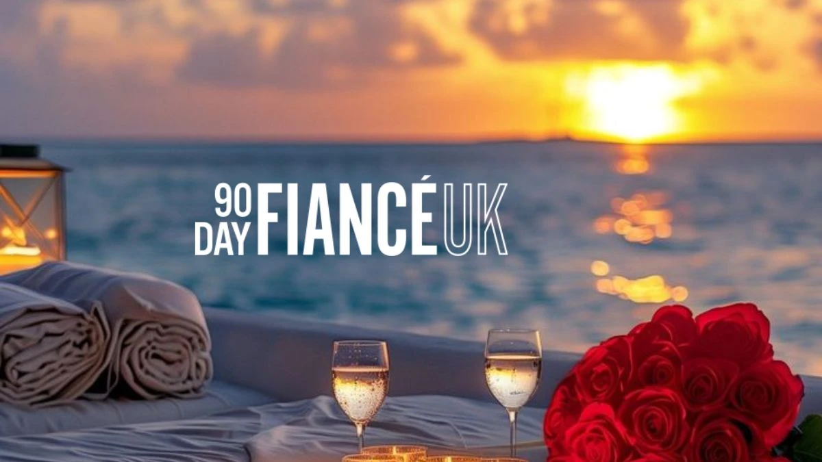 90 Day Fiance Uk Season 3, Who Are Still Together? Get The Latest Updates