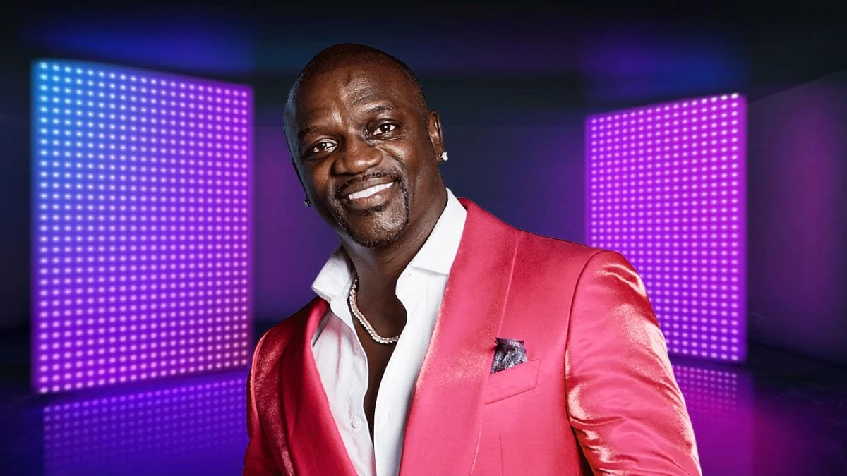 Akon Presale Code, Unlock Your Presale Access