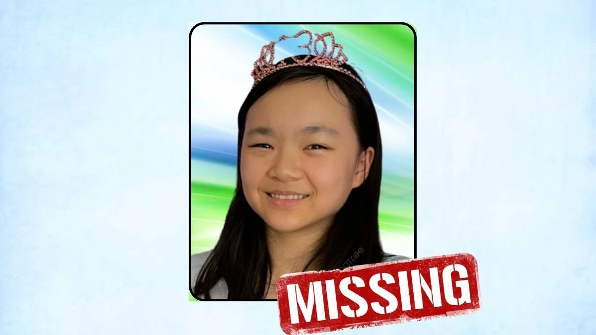 Alison Jillian Chao Missing, What Happened to Alison Jillian Chao?