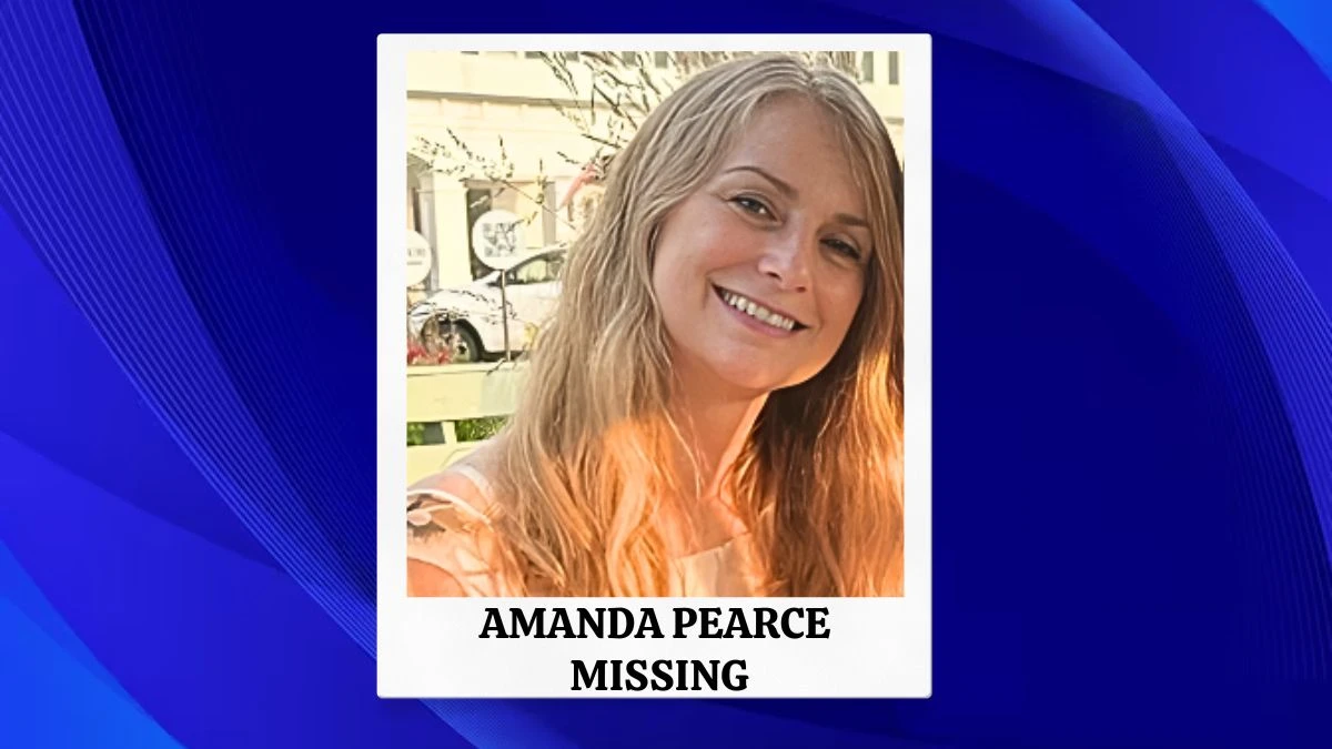 Amanda Pearce Missing, What Happened to Amanda Pearce?