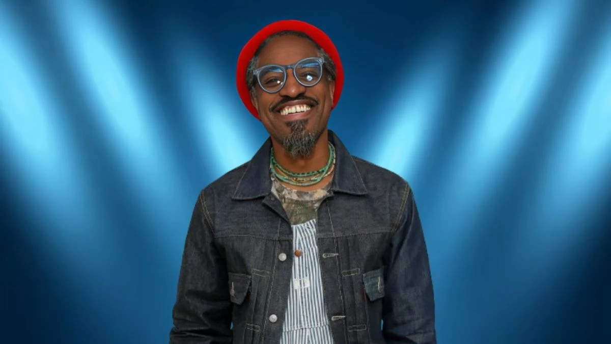 Andre 3000 Presale Code 2024, Andre 3000 Tour 2024 Dates and Venues