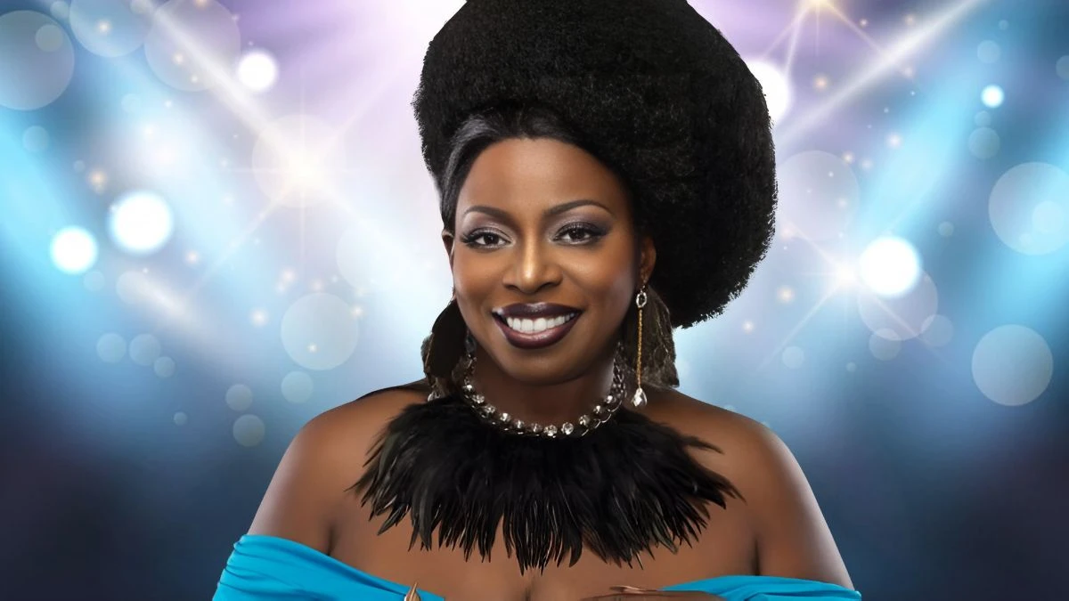 Angie Stone Illness and Health update, Is Angie Stone Sick? What Illness Did Angie Stone Have?