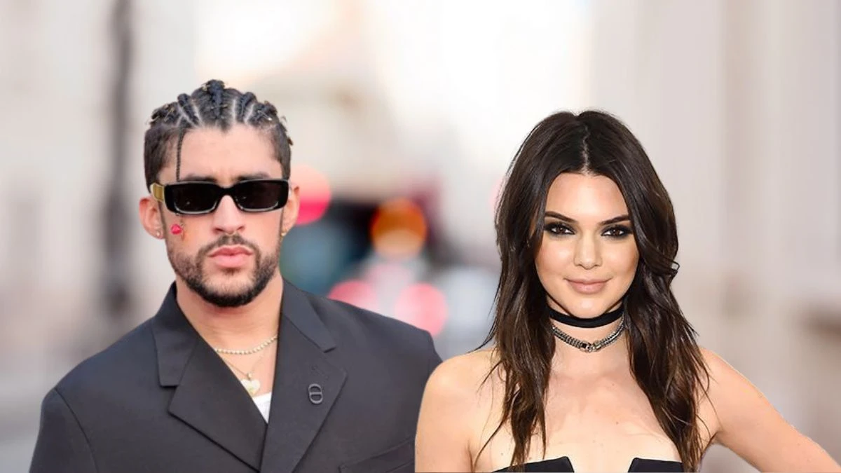 Are Bad Bunny and Kendall Jenner Still Together? Who Are Bad Bunny and Kendall Jenner?