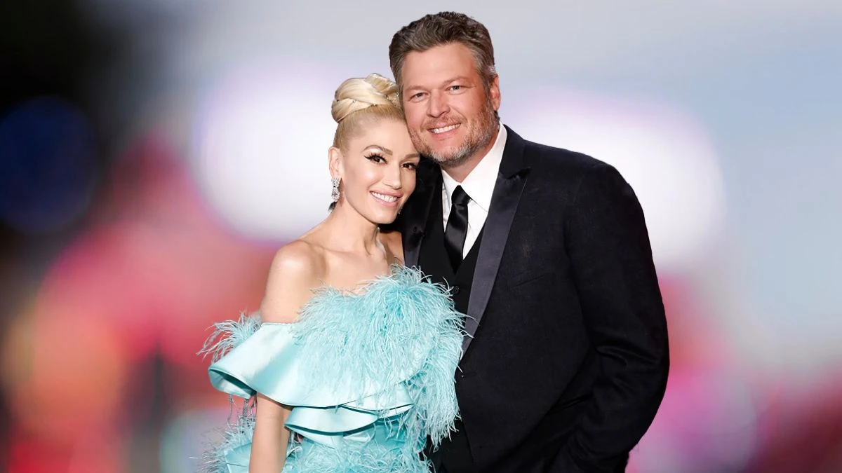 Are Blake and Gwen Still Together? Blake and Gwen Relationship Timeline