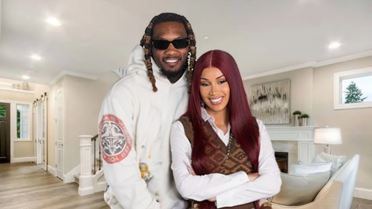Are Cardi B and Offset Still Together 2024? Know The Speculations Here!