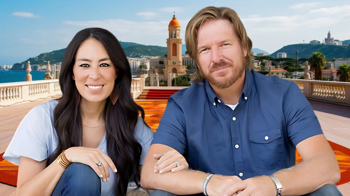 Are Chip and Joanna Gaines Getting a Divorce? About Chip and Joanna Gaines