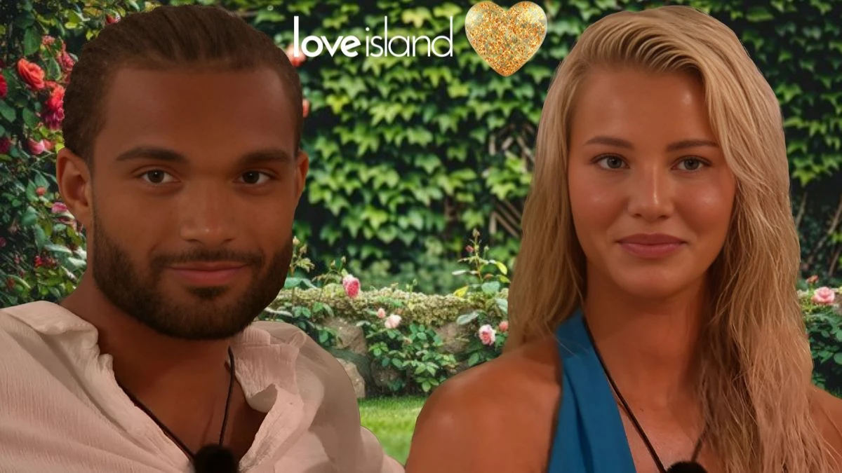 Are Grace And Reuben From Love Island Together Now? Where to Watch Love Island?