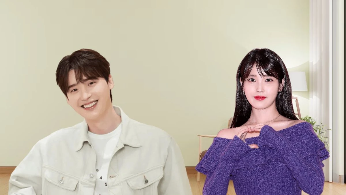 Are IU and Lee Jong Suk Engaged? IU and Lee Jong Suk Relationship Timeline