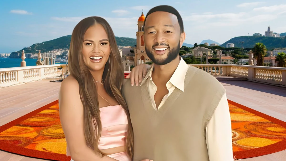 Are John Legend and Chrissy Teigen Still Married? Know about John Legend and Chrissy Teigen