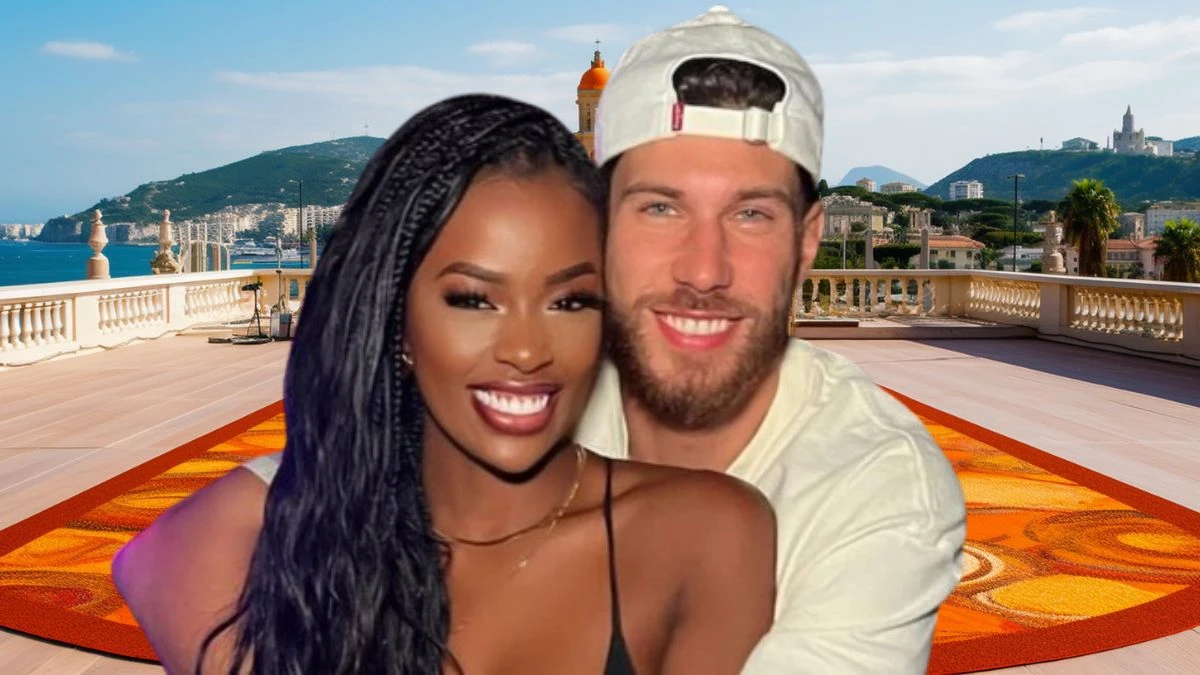 Are Justine and Jack Still Together? Justine and Jack Love Island Games