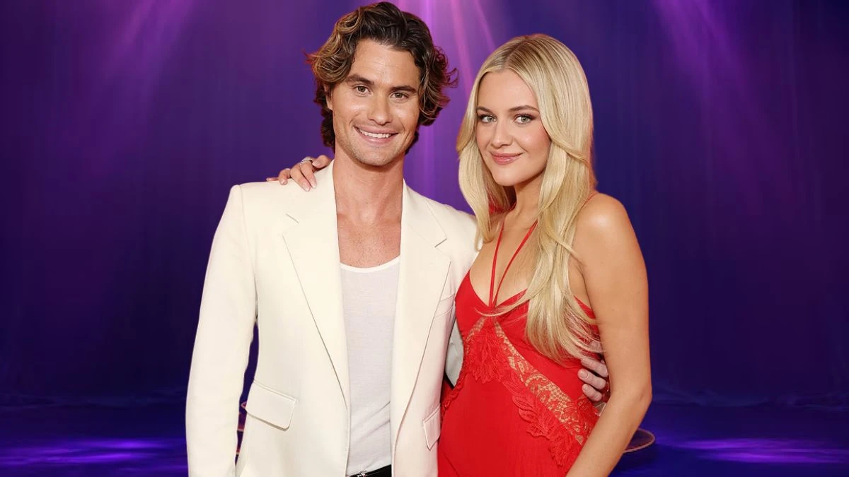 Are Kelsea And Chase Still Together? Chase Stokes And Kelsea Ballerini Relationship Timeline