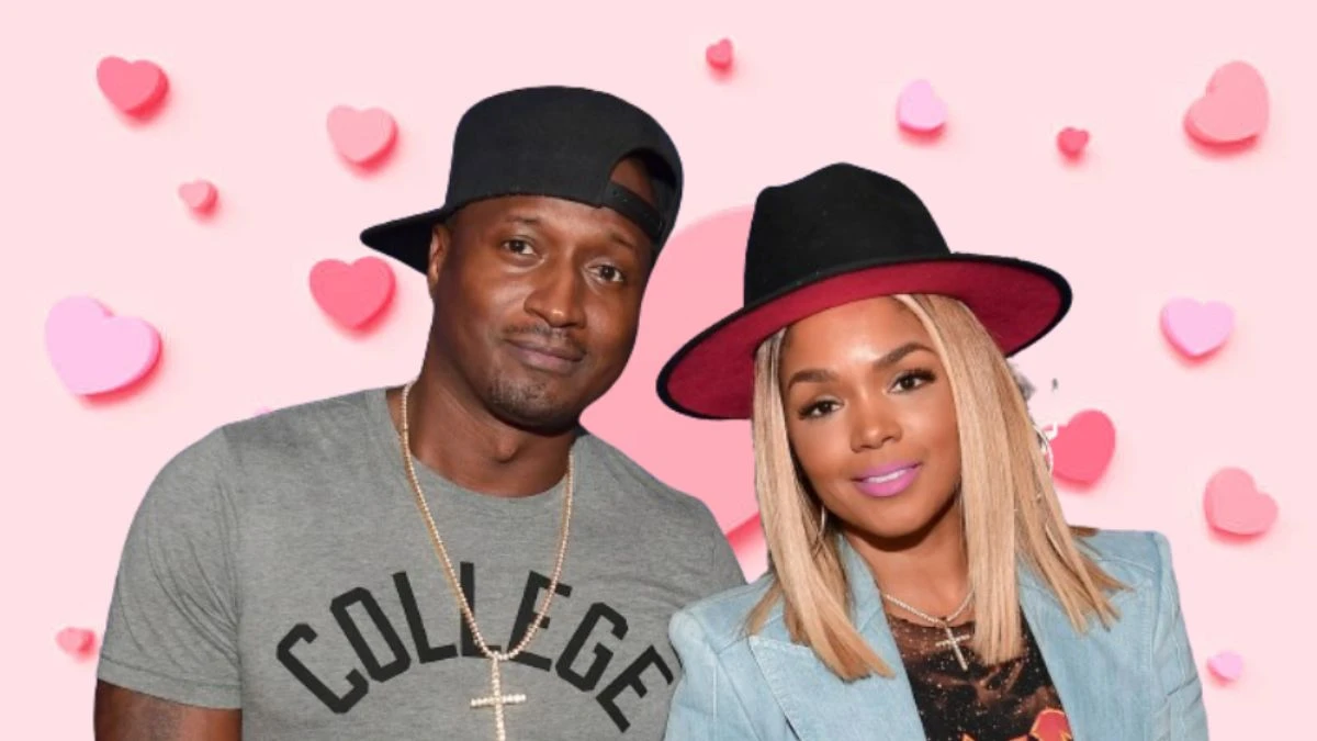 Are Kirk and Rasheeda Still Together? Who are Kirk and Rasheeda?