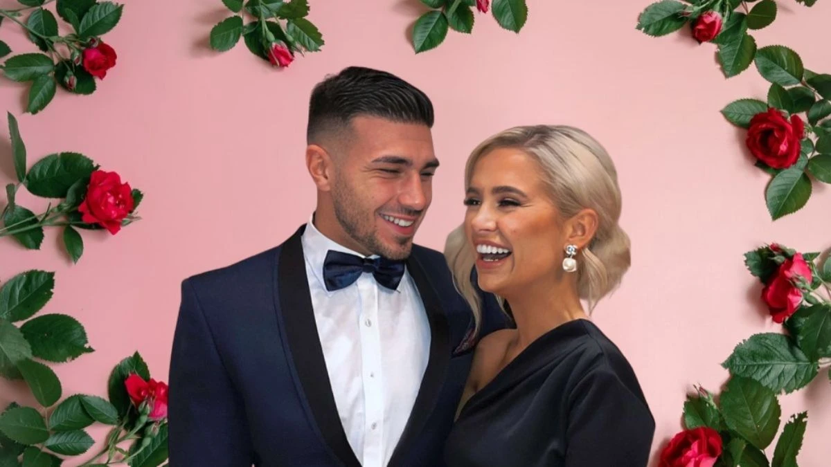 Are Molly Mae and Tommy Still Together? Who Are Molly-Mae and Tommy Fury?