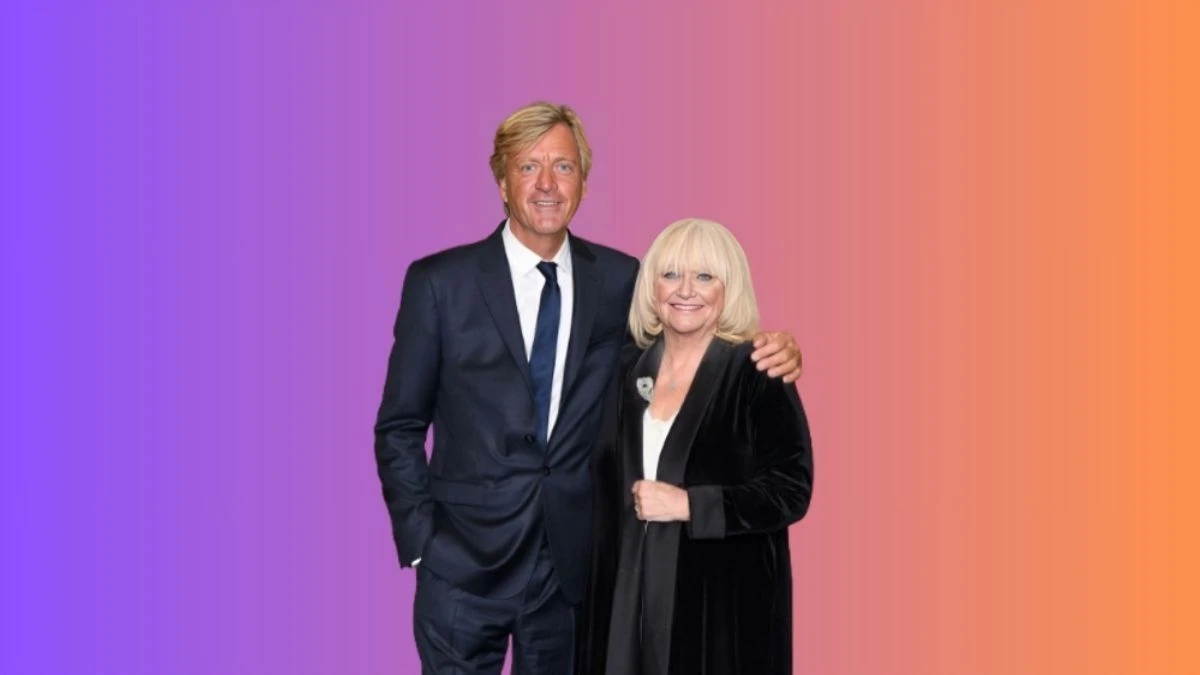 Are Richard and Judy Still Together?