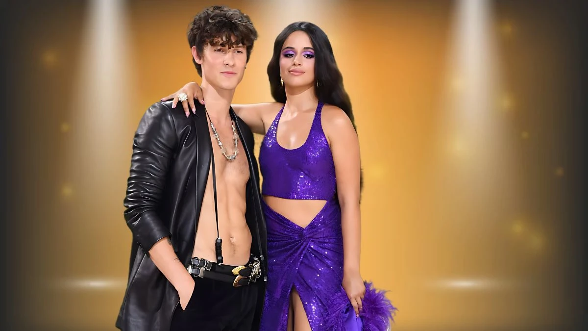 Are Shawn Mendes and Camila Cabello Back Together? Who are Shawn Mendes and Camila Cabello?