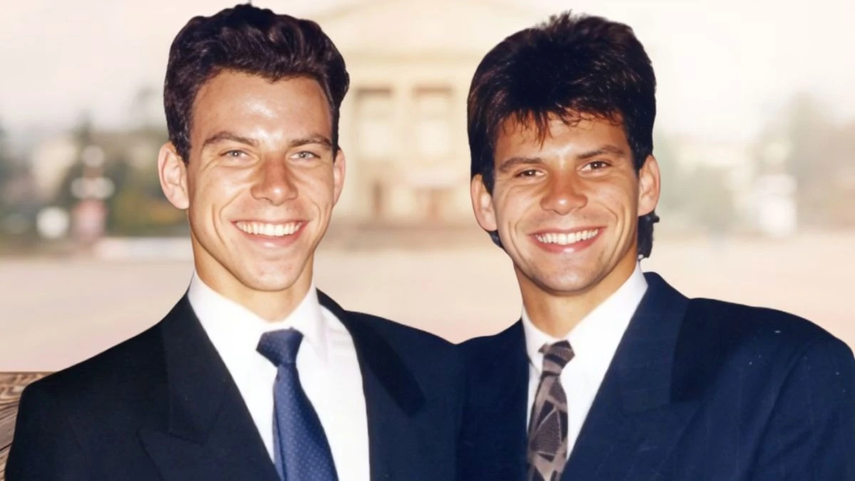 Are the Menendez Brothers Still in Jail? Why Did the Menendez Brothers Kill Their Parents? Where Are the Menendez Brothers Now?