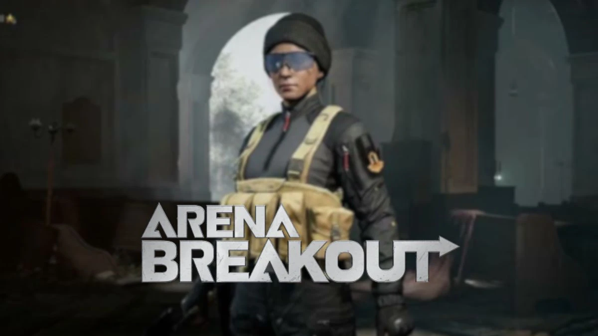 Arena Breakout Season 5 Patch Notes, New Maps, Fixes and Bosses