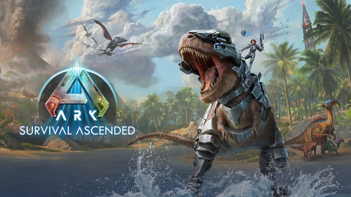 Ark Ascended Server Not Showing Up, Causes And Fixes
