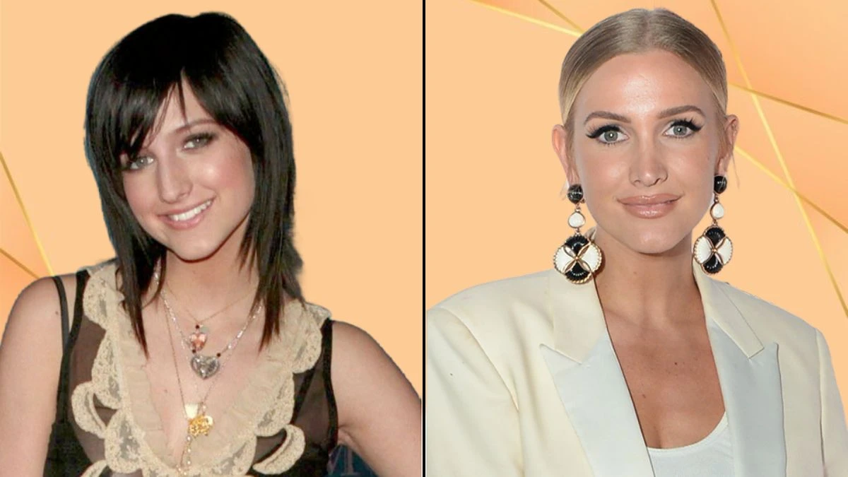 Ashlee Simpson Plastic Surgery, Who is Ashlee Simpson?