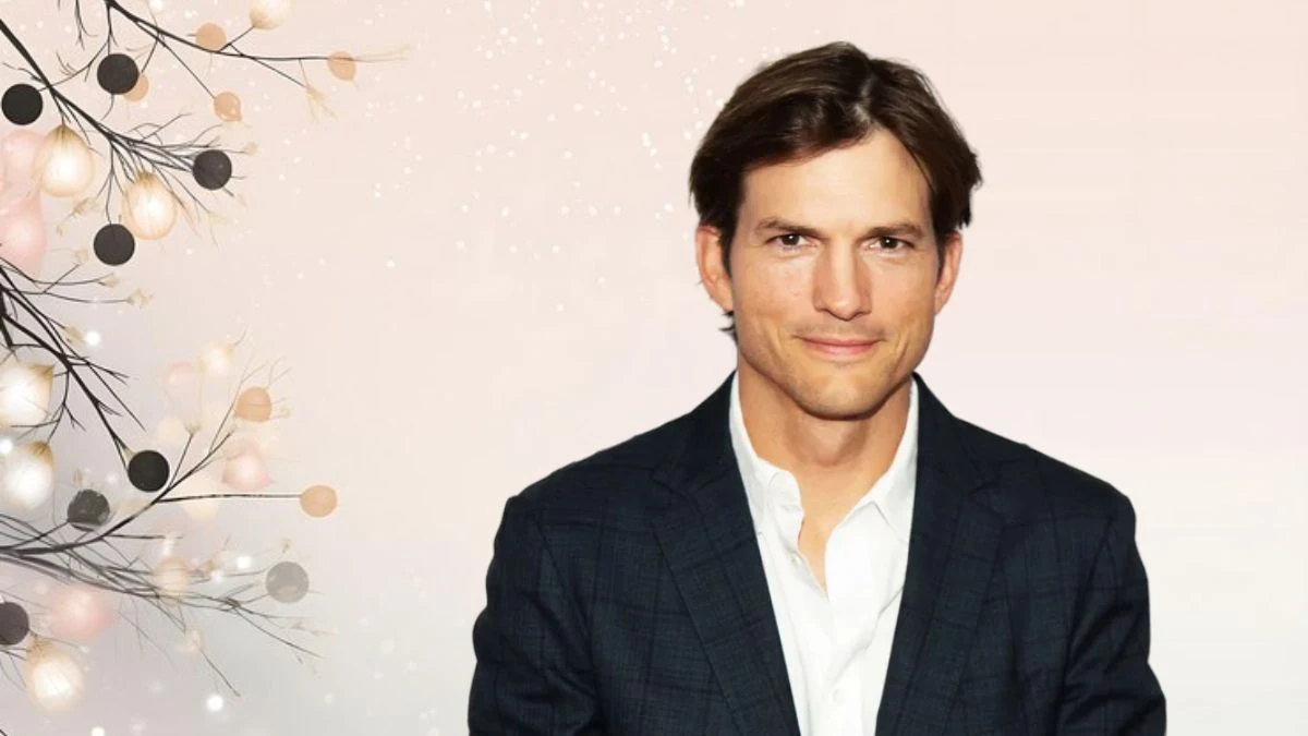 Ashton Kutcher Illness and Health Update Did Ashton Kutcher Lose His Sight? What Eye Disease Does Ashton Kutcher Have?