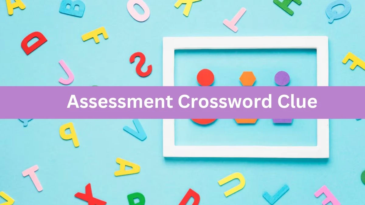 Daily Themed Assessment Crossword Clue Puzzle Answer from July 18, 2024