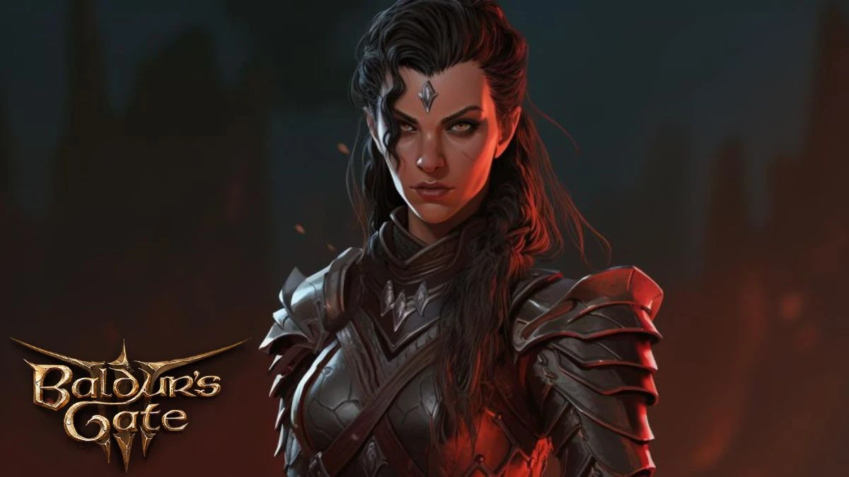 Baldurs Gate 3 Patch 7 Patch Notes, Know Wiki and Gameplay