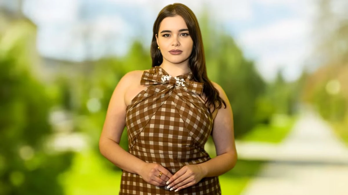 Barbie Ferreira Weight Loss, What Are Fans Saying About Barbie Ferreira's Weight Loss?