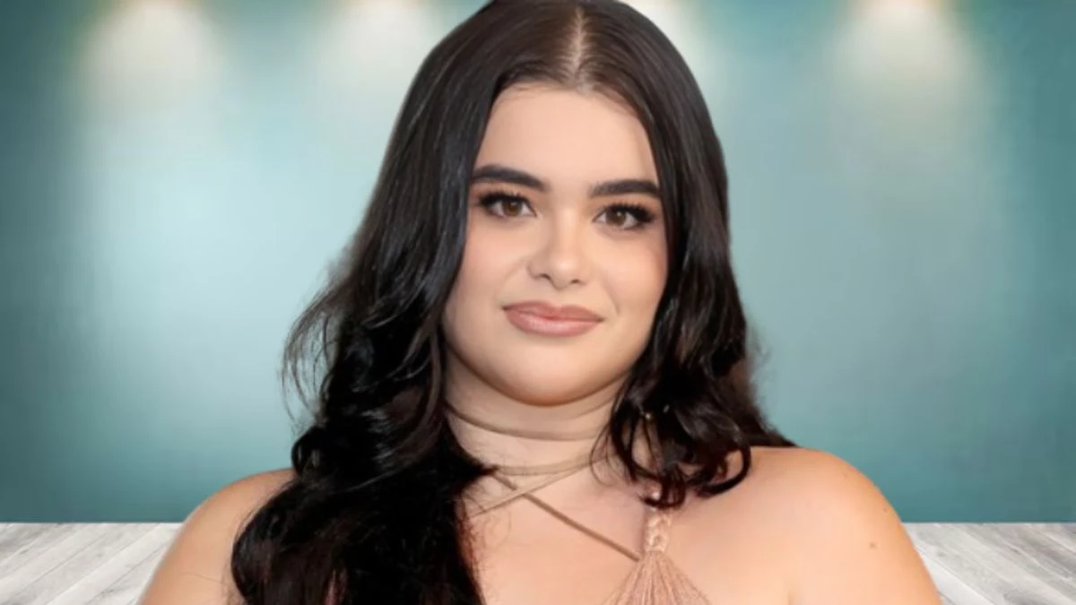 Barbie Ferreira Weight Loss, Who is Barbie Ferreira? Barbie Ferreira Age, Career, and More