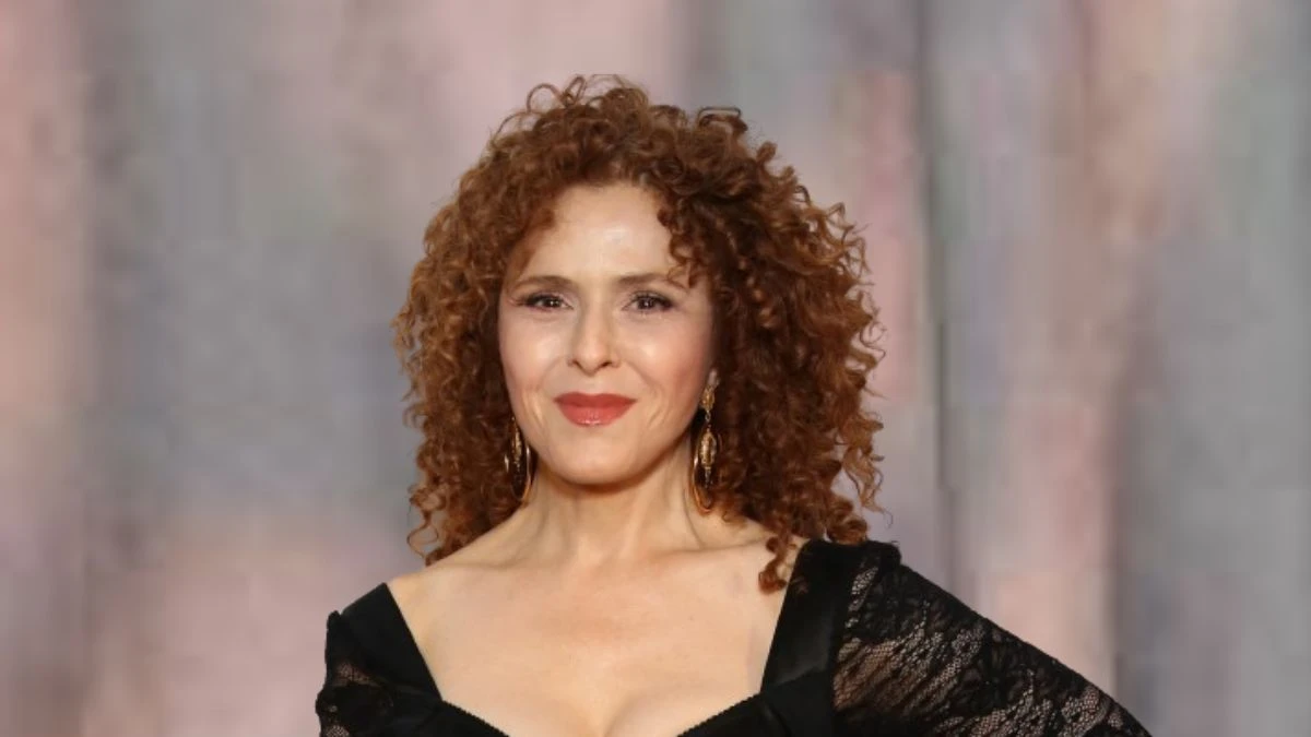 Bernadette Peters Plastic Surgery, Who is Bernadette Peters?