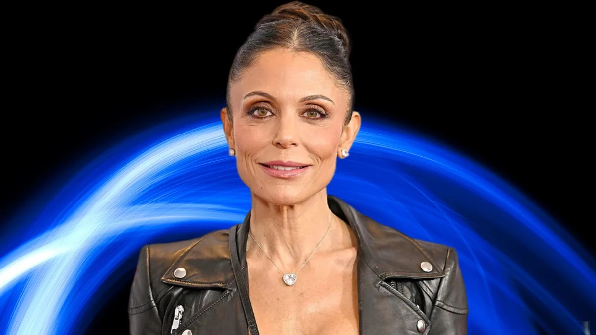 Bethenny Frankel Net Worth in 2024 How Rich is She Now?