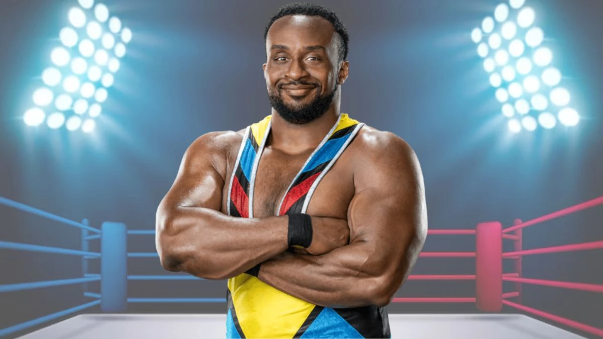 Big E injury Update, What Happened to Big E?