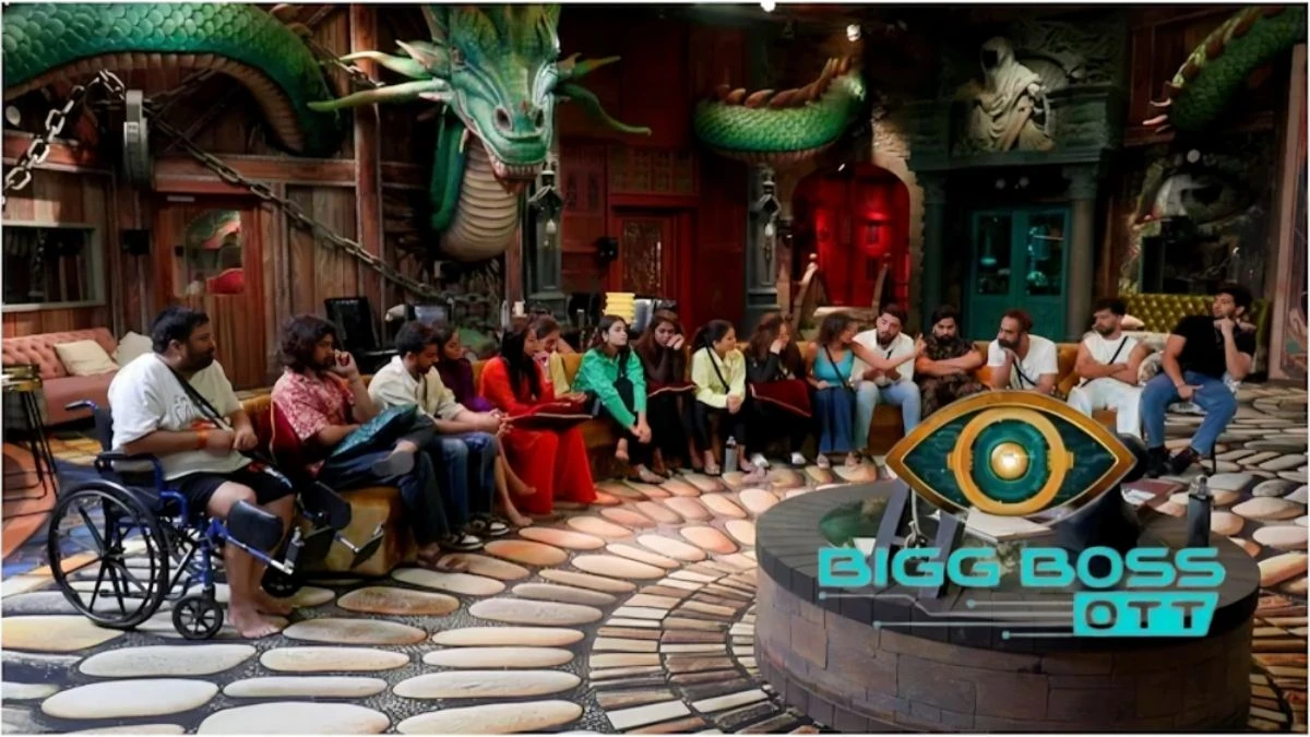 Bigg Boss OTT 3 Voting Poll Result 2024, Who Got Evicted From BB OTT 3?